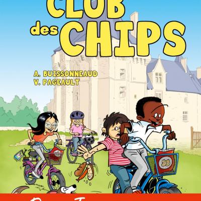 Le Club des Chips